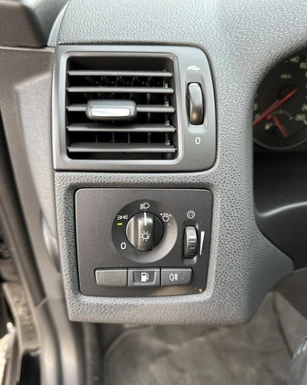 Volvo C30 cena 17900 przebieg: 270000, rok produkcji 2010 z Ogrodzieniec małe 326